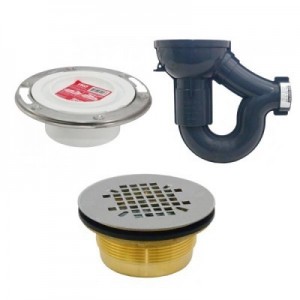 Drains