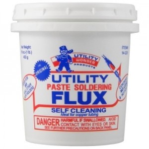 Soldering Flux