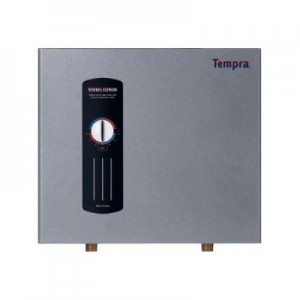 Electric Tankless Water Heaters