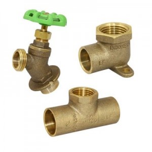 Brass Fittings
