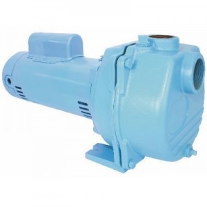 Lawn Sprinkler Pumps