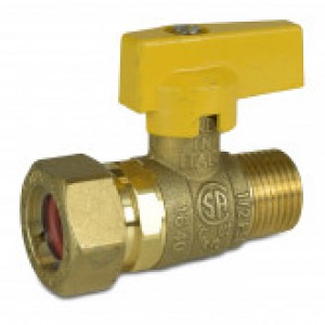ProFlex CSST Gas Valves