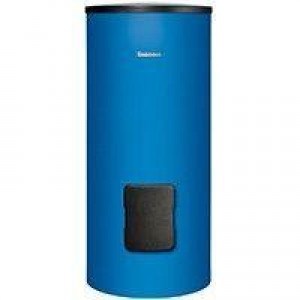 Buderus (Bosch) Indirect Water Heaters