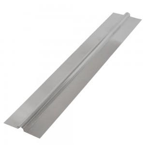 Radiant Heat Transfer Plates