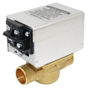 Zone Valves