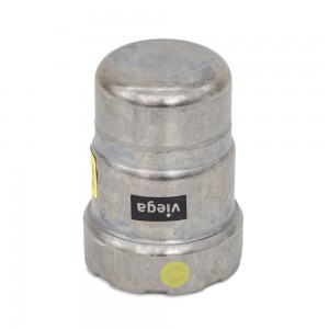 Viega MegaPressG Caps