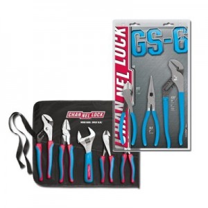 Plumbing Tools