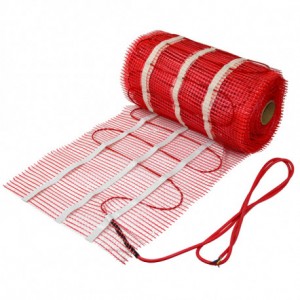 Electric Heat Mats