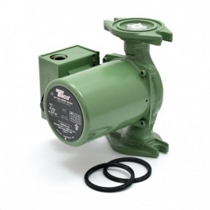Taco Cast Iron Pumps