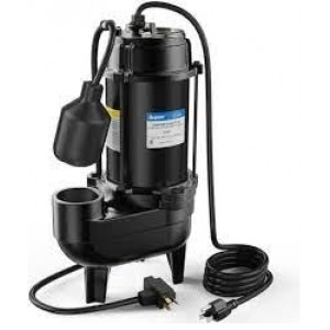 Effluent Pumps Accessories