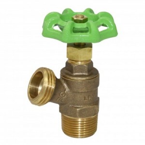 Drain Valves
