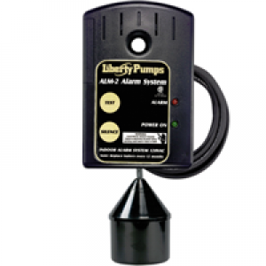 Alarms & Controls for Sewage Pumps