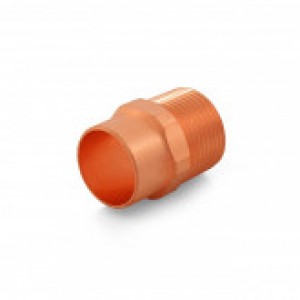 Copper Adapters