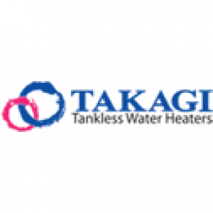 Takagi Tankless Water Heaters