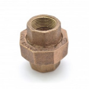 Brass Unions
