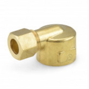 Compression x Female Threaded Elbows