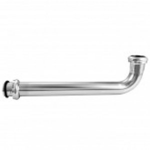 Tubular Waste Bends