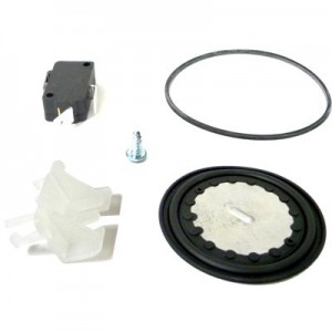 Pump Parts
