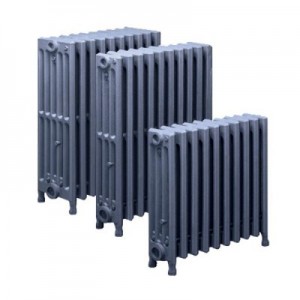 Cast Iron Radiators
