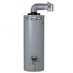 Direct Vent Water Heaters
