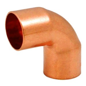 Copper Elbows