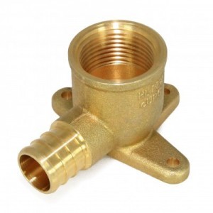 PEX Drop Ear Elbows