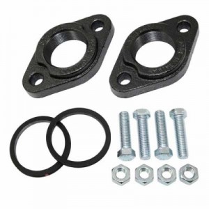 Grundfos Pump Flanges