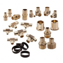 PEX Fittings