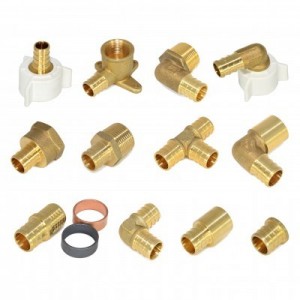 PEX Fittings