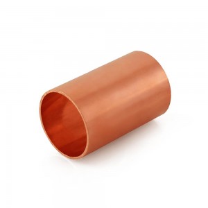 Copper Couplings