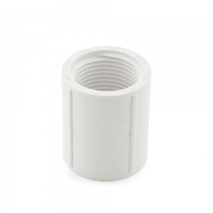 Sch 40 PVC (FIP x FIP) Couplings
