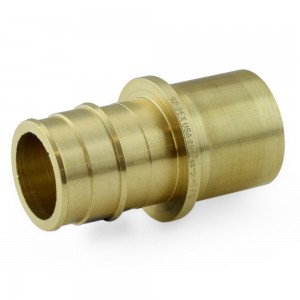 PEX Expansion x Male Sweat Adapters