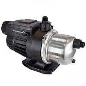 Grundfos MQ3 & SCALA2 Booster Pumps