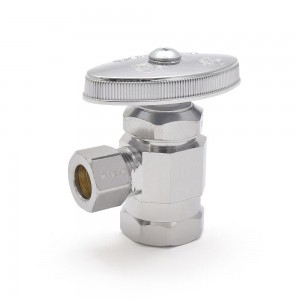 Angle Stop Valves