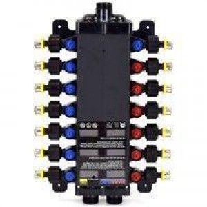 Viega PEX Press ManaBloc Manifolds