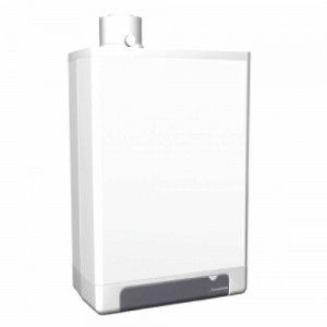 Bosch & Buderus Condensing Boilers