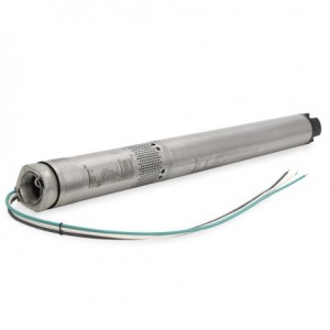 Grundfos Submersible Deep Well Pumps