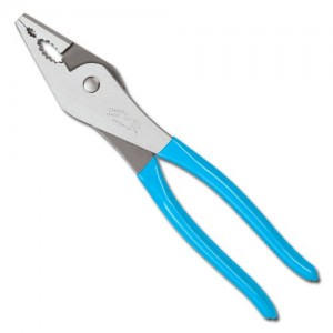Slip Joint Pliers