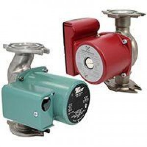 Stainless Steel Circulator Pumps