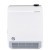 Stiebel Eltron CK 200-2 Trend, Wall-Mounted Electric Fan Space Heater, 2000/1800W, 240/208V