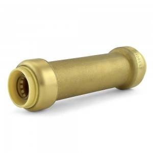 Push To Connect Slip Couplings