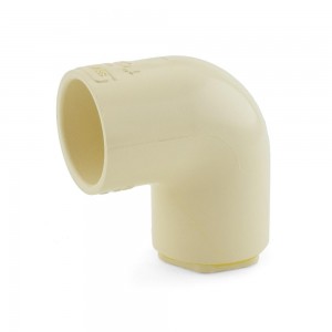 CTS CPVC 90° Elbows
