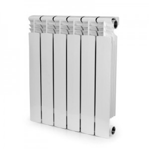 Aluminum Heating Radiators