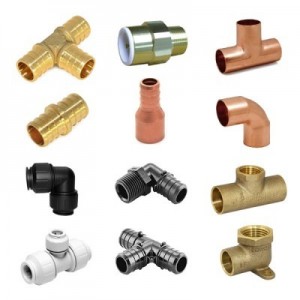 Pipe Fittings