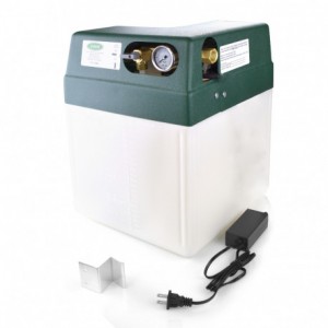 Hydronic System Feeders