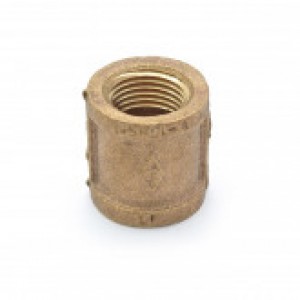 Brass Couplings