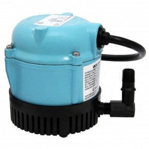 Small Submersible Pumps