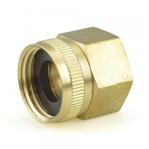 Female Garden Hose x Female Threaded Adapters