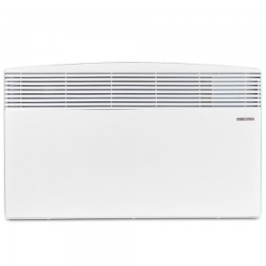Stiebel Eltron CNS 200-2 E, Wall-Mounted Electric Convection Space Heater, 2000/1500W, 240/208V