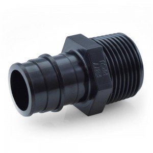 PEX Expansion x Male Threaded Adapters